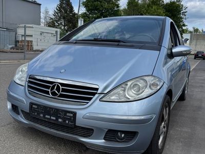 Mercedes A180