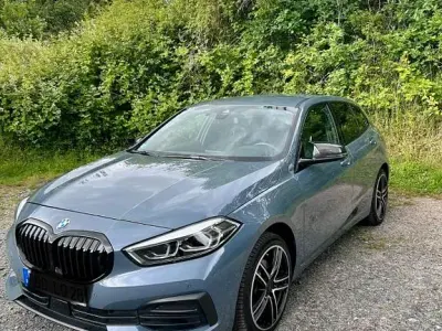 Gebraucht BMW 118
