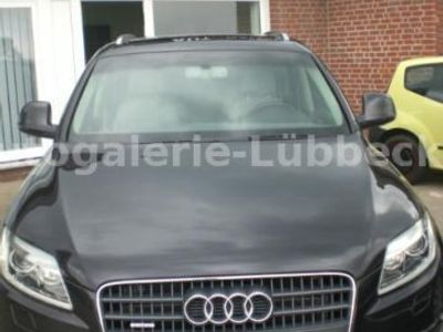 gebraucht Audi Q7 3.0 TDI quattro*OpenSky,AirSuspension,7Sitze*