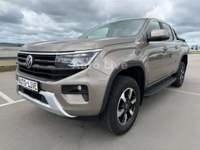 Gebraucht VW Amarok