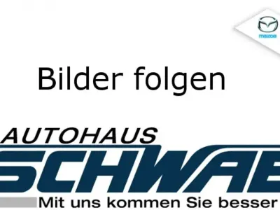Neu Mazda CX-5 Exclusive 141 PS (103 kW) 2026 Grau SUV
