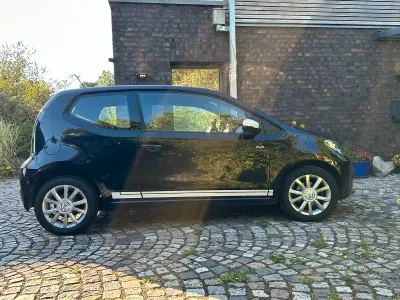 Gebraucht VW up!