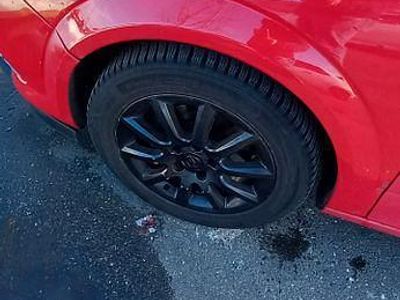 Rot Gebraucht 2006 Opel Astra GTC Limousine | 1.150 € (Etwas zu teuer)