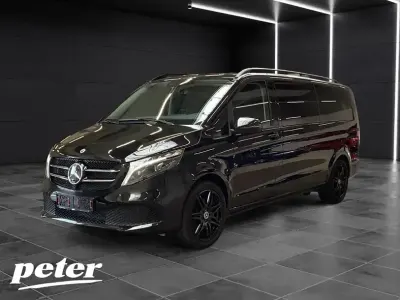 Gebraucht Mercedes V300