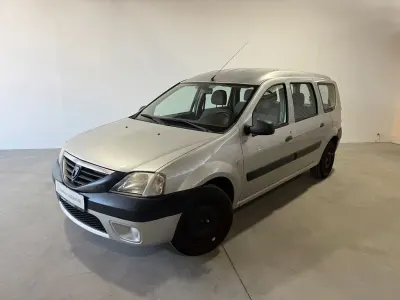 Gebraucht Dacia Logan Ambiance 75 PS (55 kW) 2008 Kombi