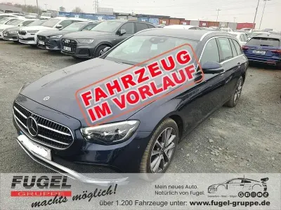 Gebraucht Mercedes E300