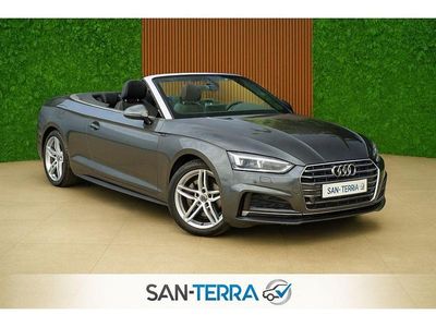 Audi A5 Cabriolet