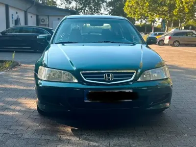 Gebraucht Honda Accord