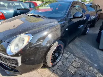 Gebraucht Alfa Romeo MiTo