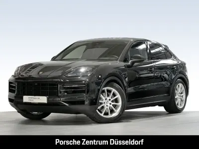 Gebraucht Porsche Cayenne 354 PS (260 kW) 2025 Schwarz SUV