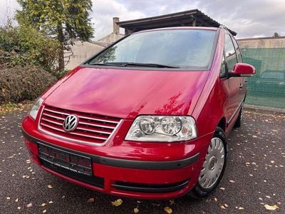 VW Sharan