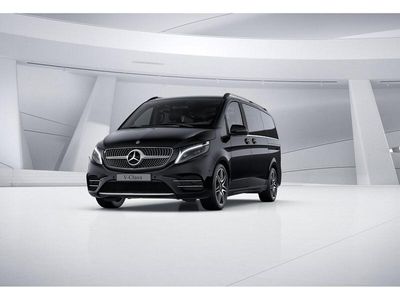 Mercedes V300