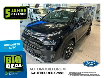 Gebraucht Citroën C3 Aircross