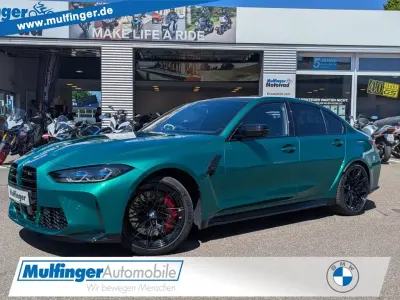 Gebraucht BMW M3