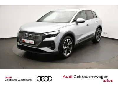 Gebraucht Audi Q4 e-tron