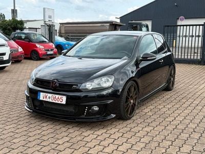 VW Golf VI