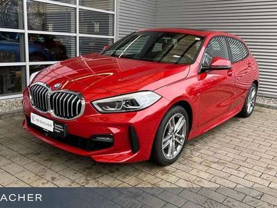 gebraucht BMW 118 i