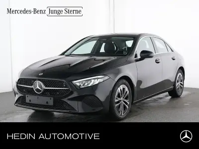 Second-hand Mercedes A220