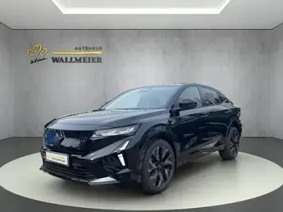 Nuova Renault Rafale Esprit Alpine 200 CV (147 kW) 2026 Nero SUV