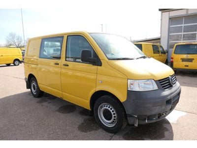 VW T5