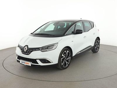 Renault Scénic IV