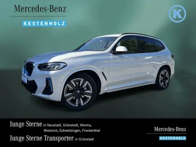 Gebraucht BMW iX3