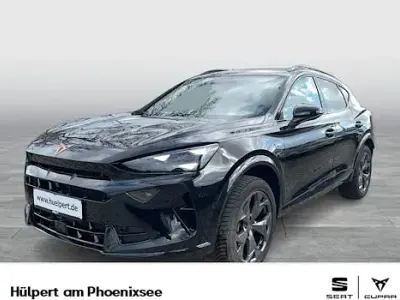 Brugt Cupra Formentor 150 HK (110 kW) 2025 Sort SUV