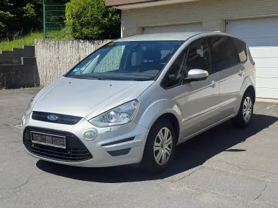 Occasion Ford S-MAX