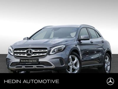 Mercedes GLA200