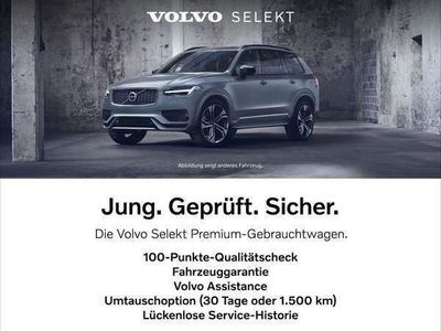 gebraucht Volvo XC90 T8 AWD Recharge Geartronic Inscription Expression