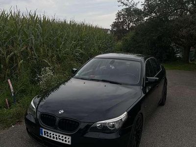 Gebraucht BMW 525 192 PS (141 kW) 2004 Limousine