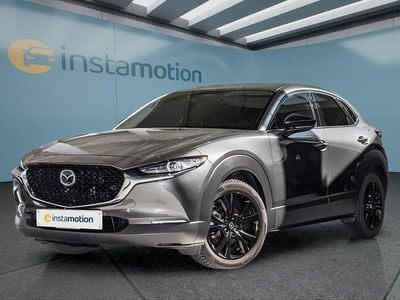 Usado Mazda CX-30 140 HP (102 kW) 2025 Cinzento SUV