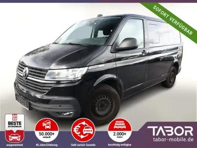 Gebraucht VW Caravelle