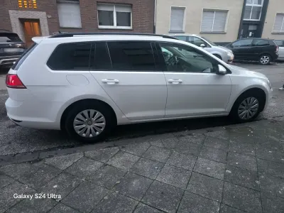 Gebraucht VW Golf VII