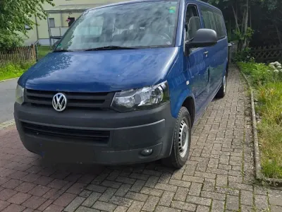 Gebraucht VW Caravelle