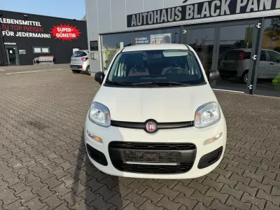 Gebraucht Fiat Panda