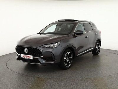 Second-hand MG HS Luxury 162 CP (119 kW) 2024 Gri SUV