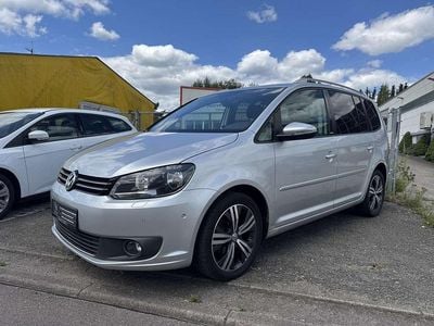 VW Touran