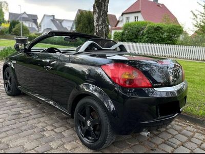 Opel Tigra