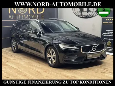 Gebraucht Volvo V60