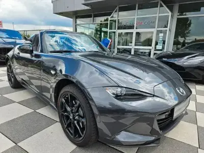 Gebraucht Mazda MX5