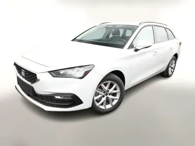 Gebraucht Seat Leon ST
