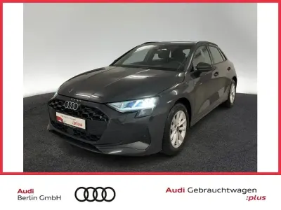 Gebraucht Audi A3