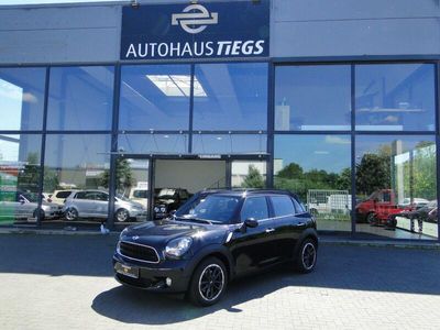 Mini Cooper Countryman