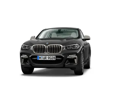 Używany BMW X4 M Sport 360 KM (264 kW) 2026 SUV