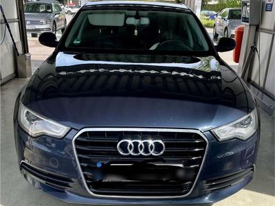 gebraucht Audi A6 3.0 V6 TDI Lim. Automatik