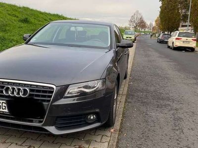 gebraucht Audi A4 Ambition