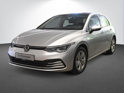 gebraucht VW Golf VIII Golf LifeLim 2.0 TDI Automatik Life LED PDC PanoD