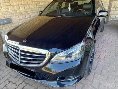 Mercedes E300
