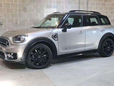 Mini Cooper SD Countryman